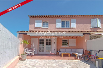  maison ste-maxime 83120