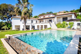  maison ste-maxime 83120