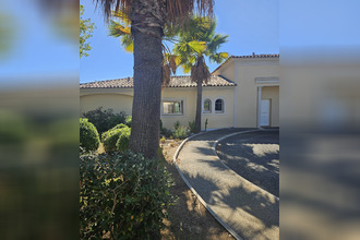  maison ste-maxime 83120