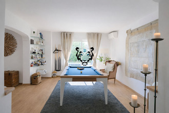  maison ste-maxime 83120