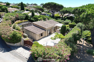 maison ste-maxime 83120