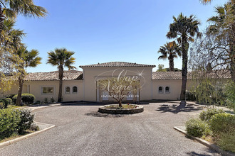  maison ste-maxime 83120