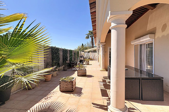  maison ste-maxime 83120