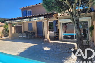  maison ste-maxime 83120