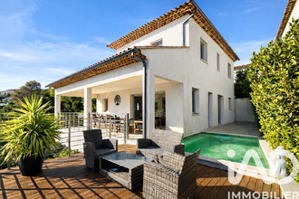  maison ste-maxime 83120