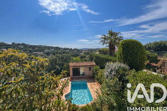  maison ste-maxime 83120