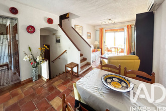  maison ste-maxime 83120