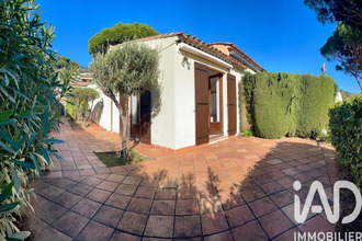  maison ste-maxime 83120