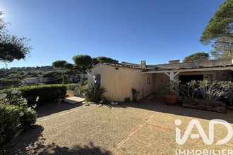  maison ste-maxime 83120