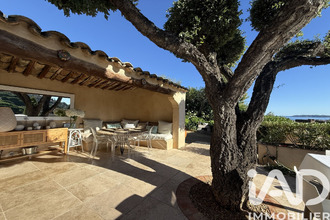  maison ste-maxime 83120