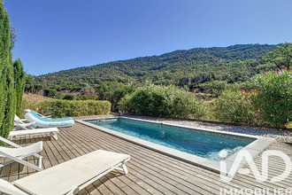  maison ste-maxime 83120