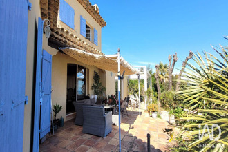  maison ste-maxime 83120