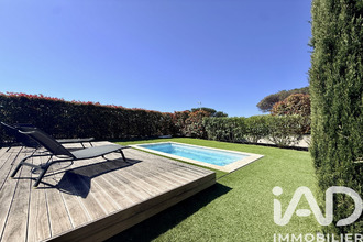  maison ste-maxime 83120