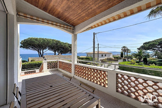  maison ste-maxime 83120