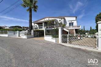  maison ste-maxime 83120