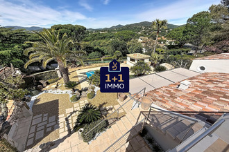  maison ste-maxime 83120