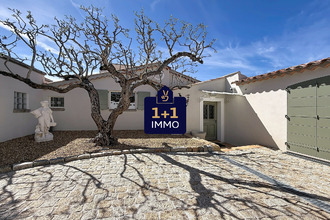  maison ste-maxime 83120