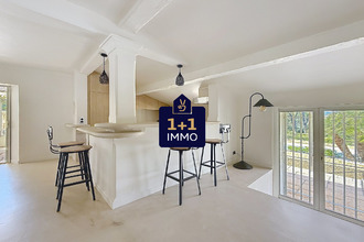  maison ste-maxime 83120