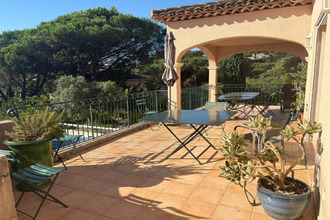  maison ste-maxime 83120