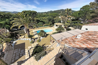  maison ste-maxime 83120