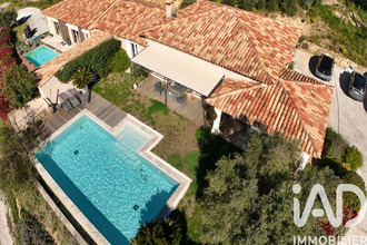  maison ste-maxime 83120