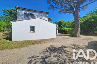  maison ste-maxime 83120