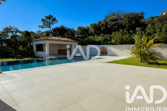  maison ste-maxime 83120