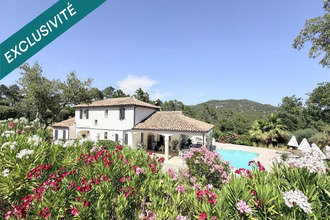  maison ste-maxime 83120