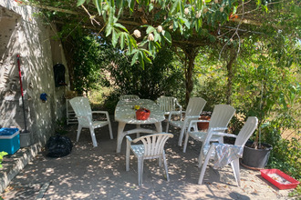  maison ste-maxime 83120