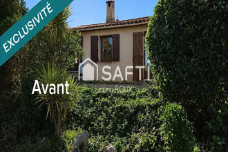  maison ste-maxime 83120