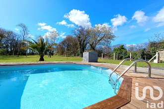  maison ste-meme 17770