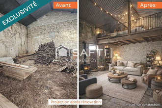  maison ste-meme 17770