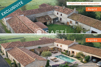  maison ste-meme 17770