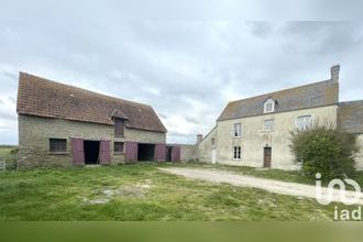  maison ste-mere-eglise 50480