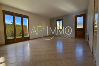  maison ste-mere-eglise 50480