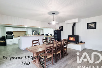  maison ste-mere-eglise 50480