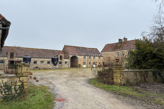  maison ste-mere-eglise 50480