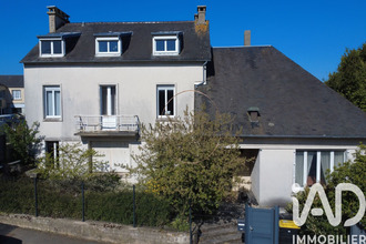  maison ste-mere-eglise 50480