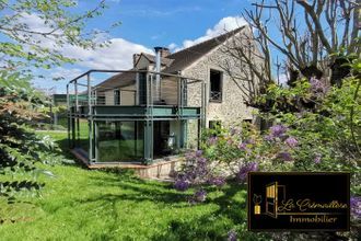  maison ste-mesme 78730