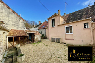  maison ste-mesme 78730