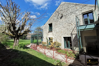  maison ste-mesme 78730