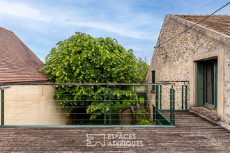  maison ste-mesme 78730