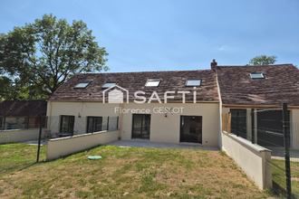  maison ste-mesme 78730