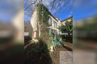  maison ste-mesme 78730