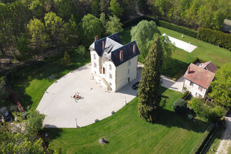  maison ste-mtaine 18700