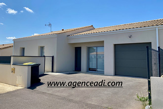  maison ste-neomaye 79260