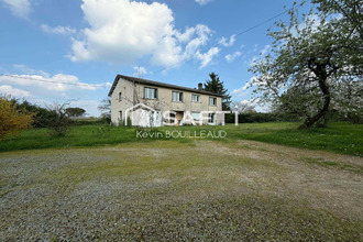  maison ste-neomaye 79260