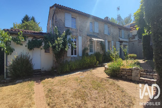 maison ste-neomaye 79260