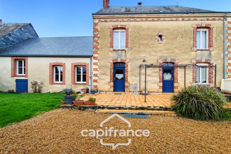  maison ste-osmane 72120