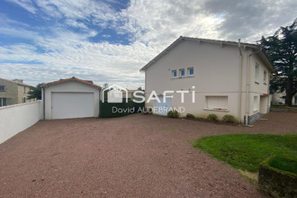  maison ste-ouenne 79220